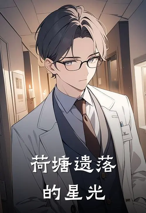 荷塘遗落的星光(杨青刘子衿)最新小说_免费阅读完整版小说荷塘遗落的星光(杨青刘子衿)