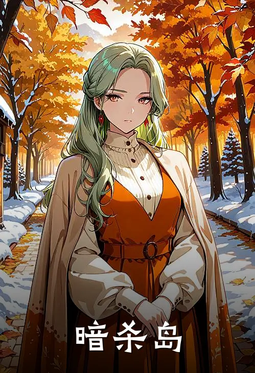 暗杀岛阿泽狄安娜完本热门小说_小说推荐完结暗杀岛阿泽狄安娜