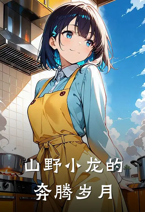 山野小龙的奔腾岁月马小龙张玲玲小说推荐完结_全集免费小说山野小龙的奔腾岁月(马小龙张玲玲)