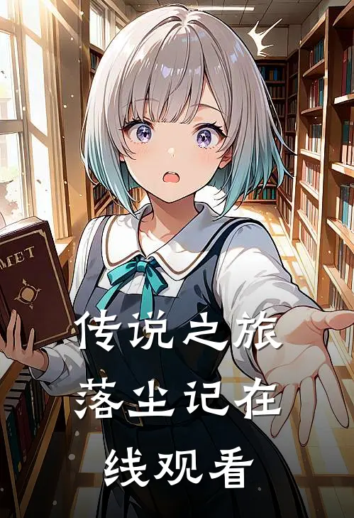 传说之旅落尘记在线观看