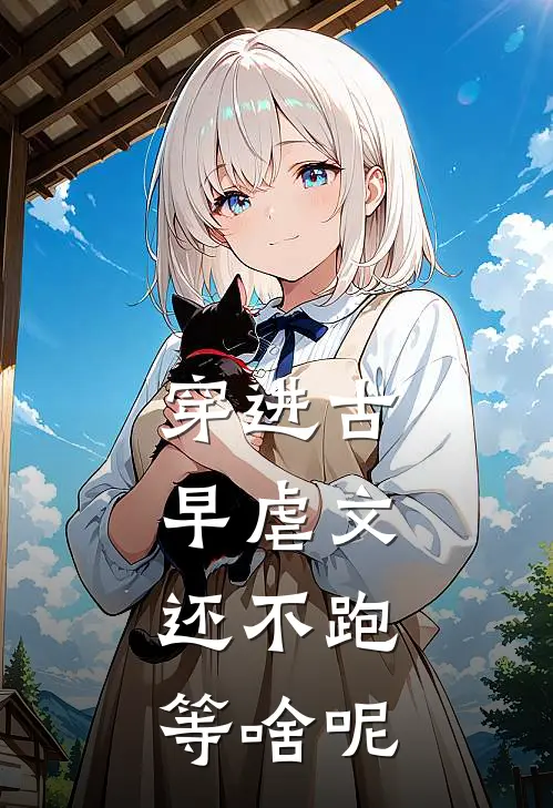 穿进古早虐文，还不跑等啥呢林薇苏婉儿完结版小说_完结版小说穿进古早虐文，还不跑等啥呢(林薇苏婉儿)