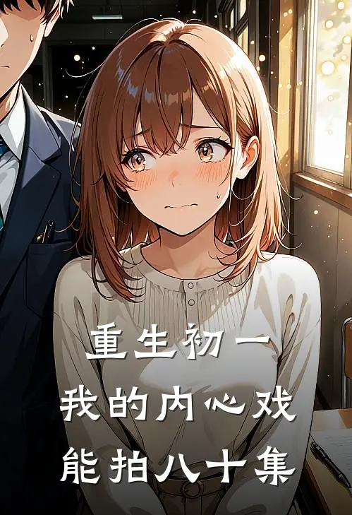 重生初一：我的内心戏能拍八十集