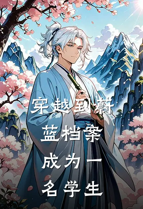 穿越到蔚蓝档案：成为一名学生