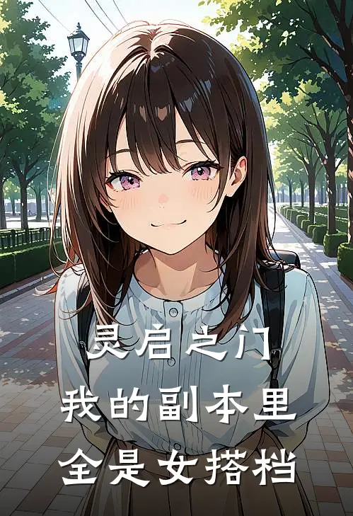 灵启之门：我的副本里全是女搭档(苏然夏沫)小说免费阅读_热门小说阅读灵启之门：我的副本里全是女搭档苏然夏沫