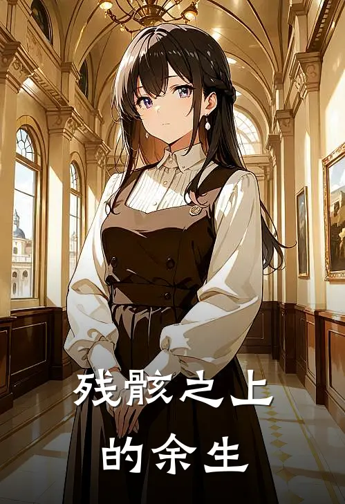 残骸之上的余生