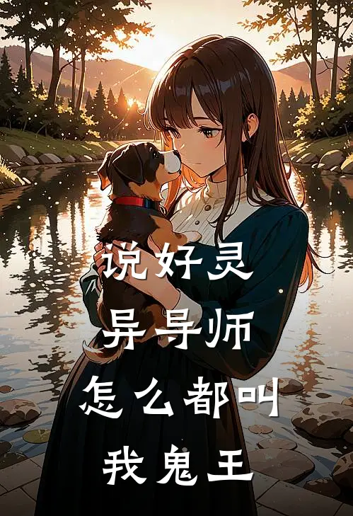 说好灵异导师，怎么都叫我鬼王