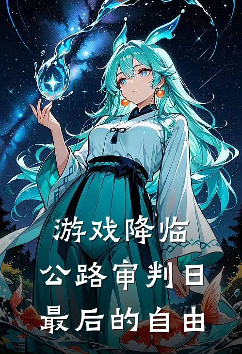 游戏降临：公路审判日最后的自由