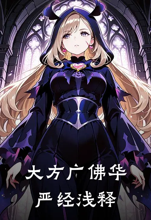大方广佛华严经浅释
