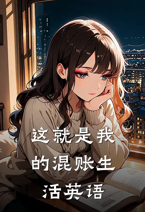 这就是我的混账生活英语