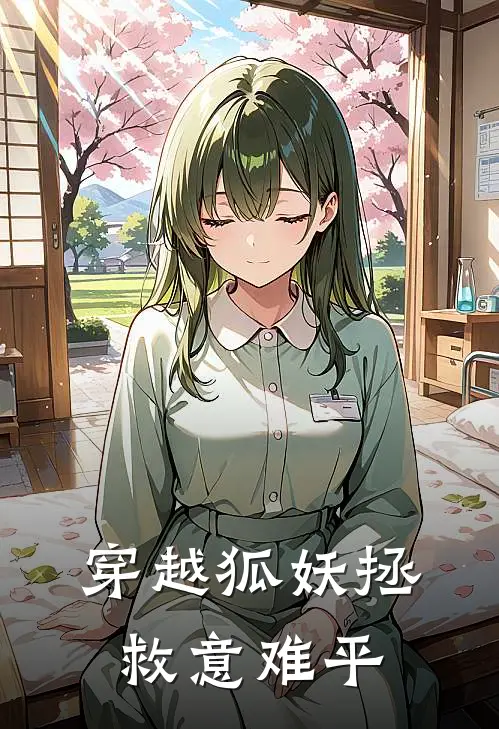 穿越狐妖拯救意难平苏辰李道长最新小说全文阅读_在线免费小说穿越狐妖拯救意难平(苏辰李道长)