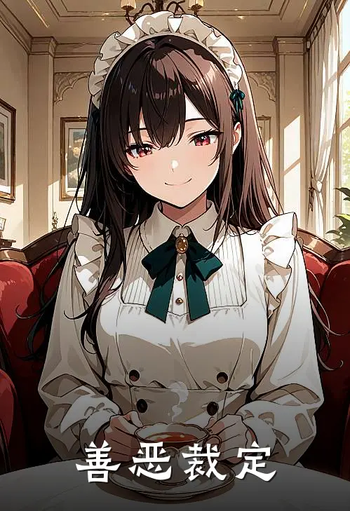 善恶裁定赵觉章汉最新好看小说推荐_完本小说免费善恶裁定(赵觉章汉)