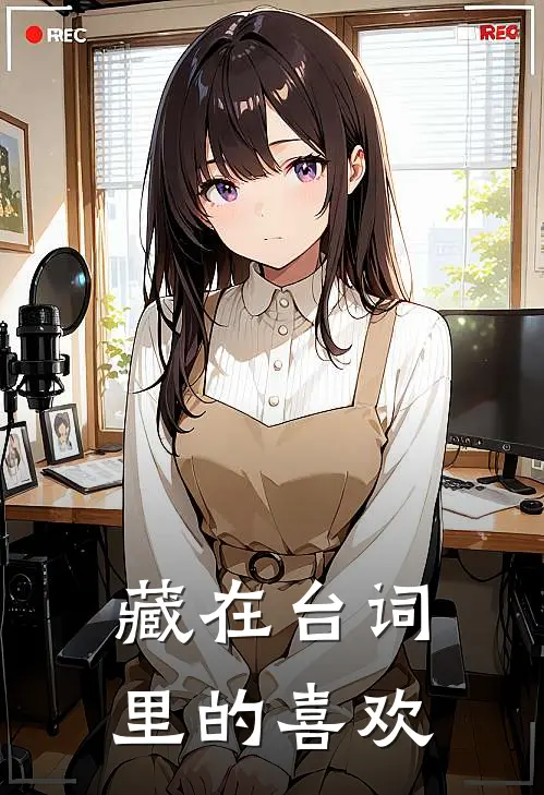 藏在台词里的喜欢(张晓倩白珩瑾)最新推荐小说_在哪看免费小说藏在台词里的喜欢张晓倩白珩瑾