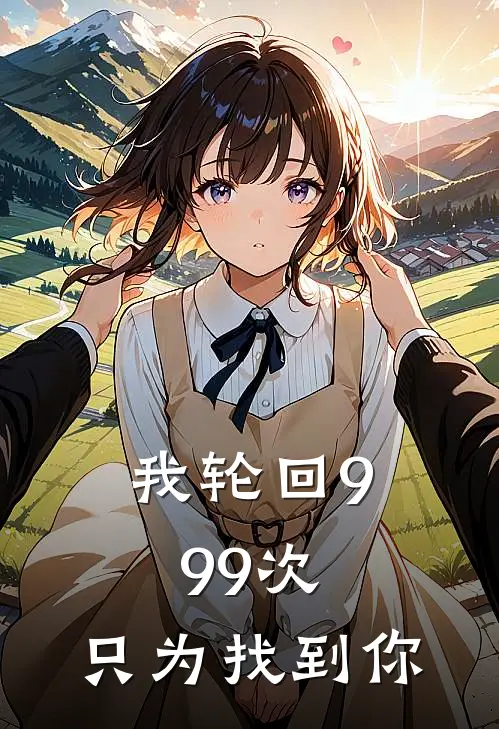 我轮回999次，只为找到你。