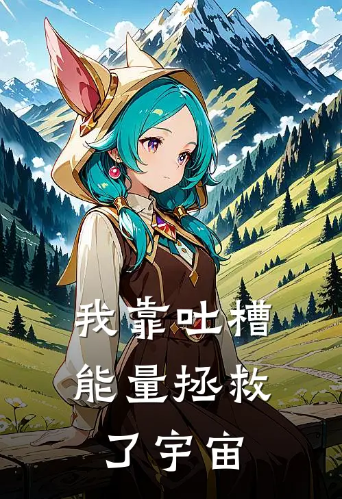 我靠吐槽能量拯救了宇宙