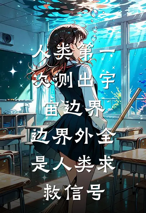 方越林肃(人类第一次测出宇宙边界，边界外全是人类求救信号)最新章节在线阅读_方越林肃全章节阅读