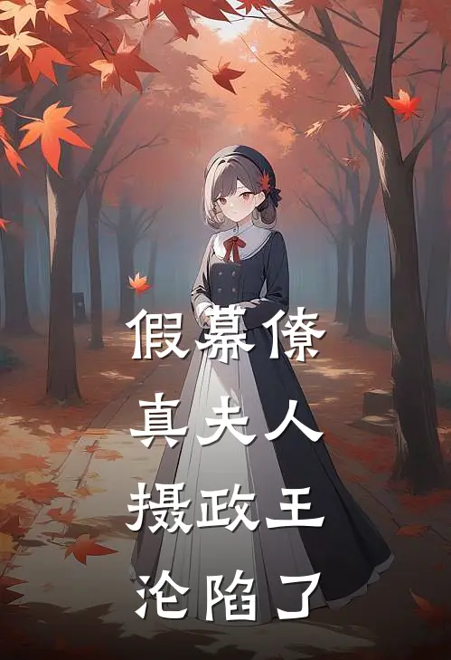 假幕僚真夫人，摄政王沦陷了(孙悟空阿糯)最新小说_免费阅读完整版小说假幕僚真夫人，摄政王沦陷了(孙悟空阿糯)