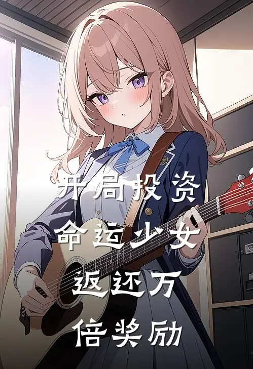 开局投资命运少女，返还万倍奖励(凌云苏小婉)最新章节在线阅读_(开局投资命运少女，返还万倍奖励)完整版免费在线阅读