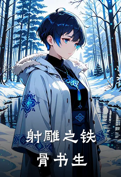 射雕之铁骨书生