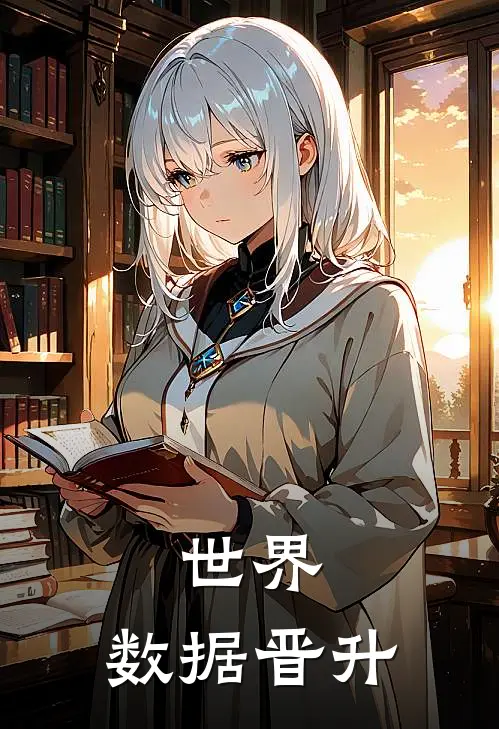 世界：数据晋升全文免费阅读无弹窗大结局_世界：数据晋升（林默张扬）小说免费阅读大结局