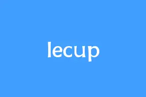 lecup