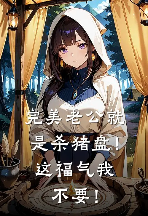 完美老公就是杀猪盘！这福气我不要！盛凌钱瑶完结小说大全_免费小说在哪看完美老公就是杀猪盘！这福气我不要！(盛凌钱瑶)