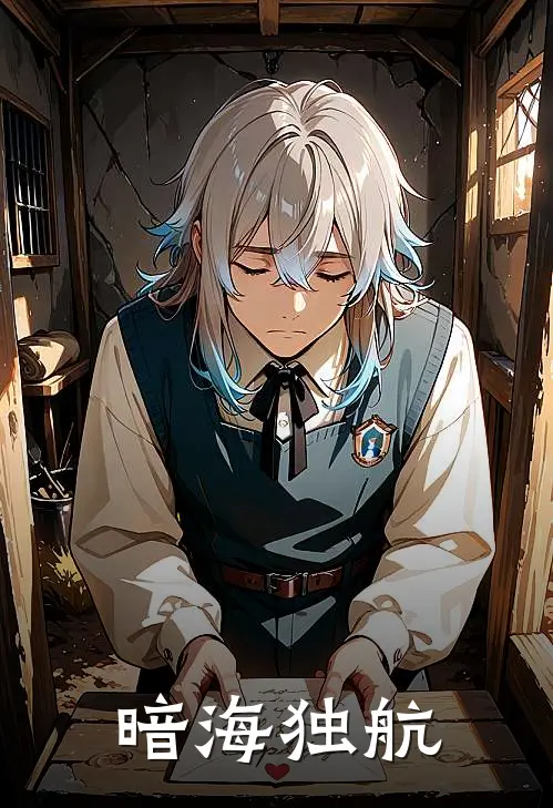 暗海独航林辰辰辰推荐完结小说_热门小说在线阅读暗海独航(林辰辰辰)