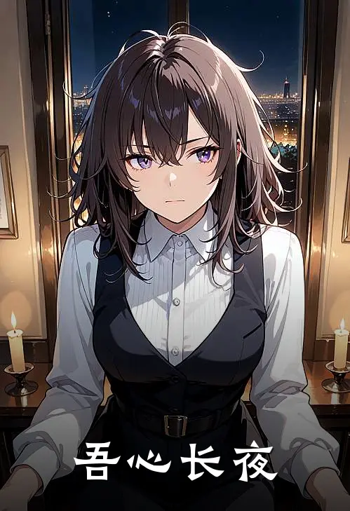 吾心长夜(洛冰儿洛冰儿)在线免费小说_热门网络小说吾心长夜洛冰儿洛冰儿