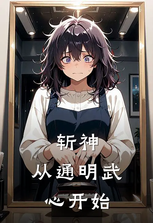 斩神：从通明武心开始