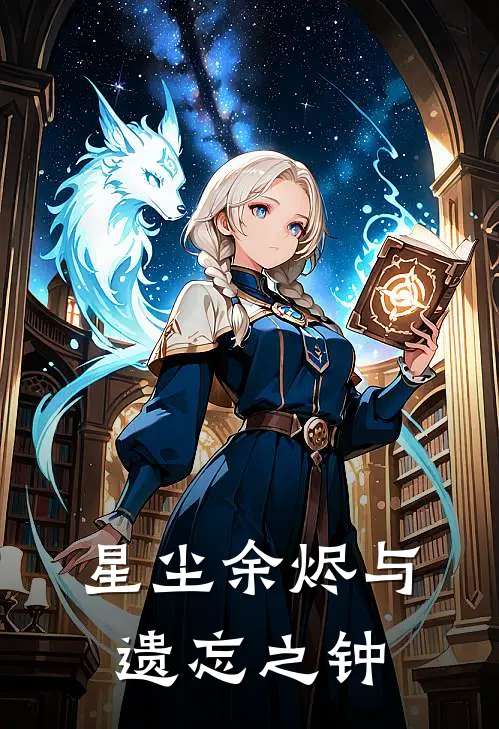 星尘余烬与遗忘之钟