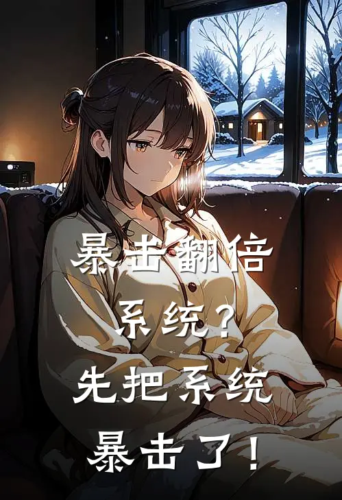 暴击翻倍系统？先把系统暴击了！傅青傅天宇免费小说完整版_完结版小说阅读暴击翻倍系统？先把系统暴击了！(傅青傅天宇)