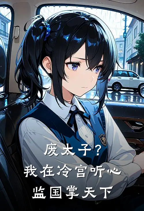 废太子？我在冷宫听心监国掌天下