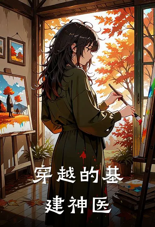 穿越的基建神医