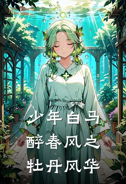 少年白马醉春风之牡丹风华李无忧月落最新章节在线阅读_李无忧月落全本免费在线阅读
