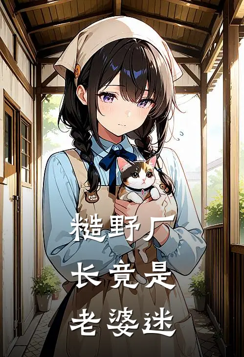 糙野厂长竟是老婆迷周野张俏免费热门小说_最热门小说糙野厂长竟是老婆迷周野张俏