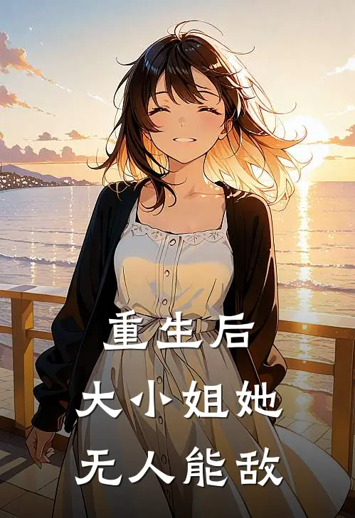 重生后，大小姐她无人能敌沈昭林深小说免费完结_完本热门小说重生后，大小姐她无人能敌沈昭林深