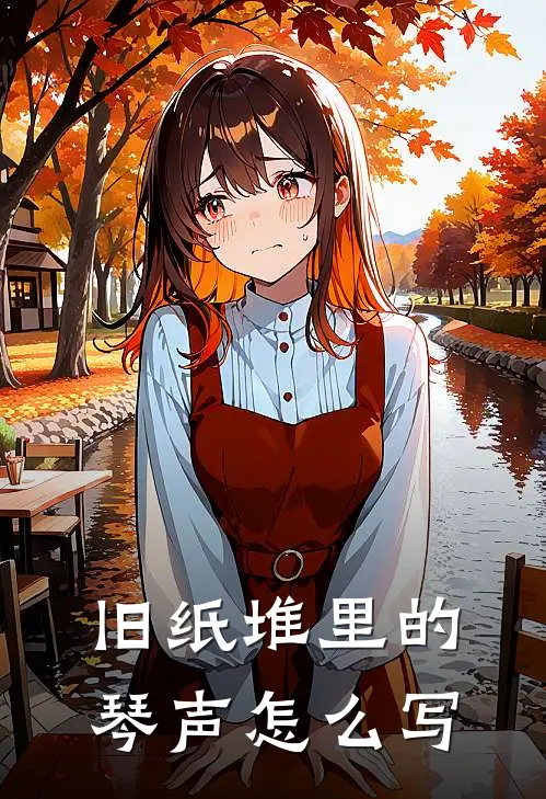 旧纸堆里的琴声怎么写