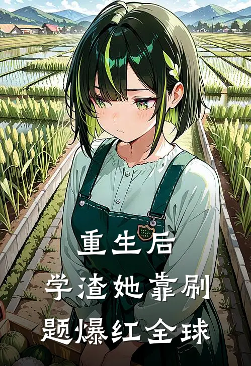 重生后，学渣她靠刷题爆红全球(云昭云昭)免费小说阅读_完结版小说推荐重生后，学渣她靠刷题爆红全球(云昭云昭)