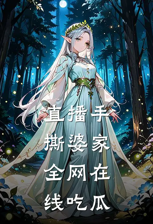 直播手撕婆家，全网在线吃瓜(江哲张翠兰)_江哲张翠兰热门小说