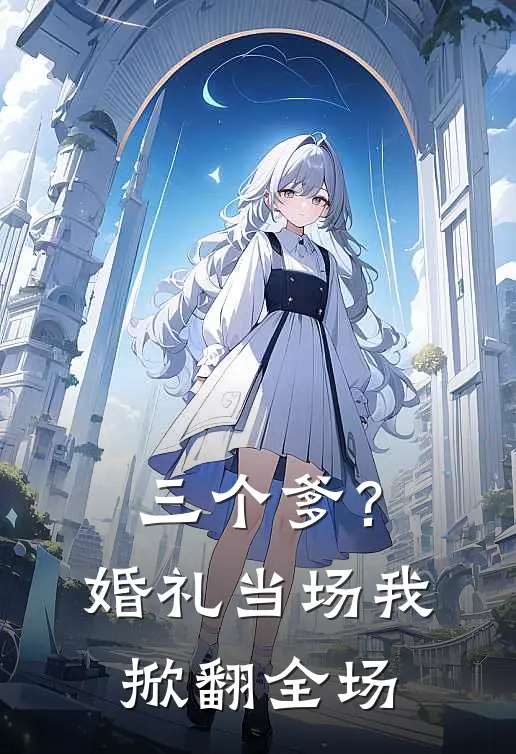 三个爹？婚礼当场我掀翻全场(沈烬苏晚晴)免费小说大全_小说完结免费三个爹？婚礼当场我掀翻全场沈烬苏晚晴