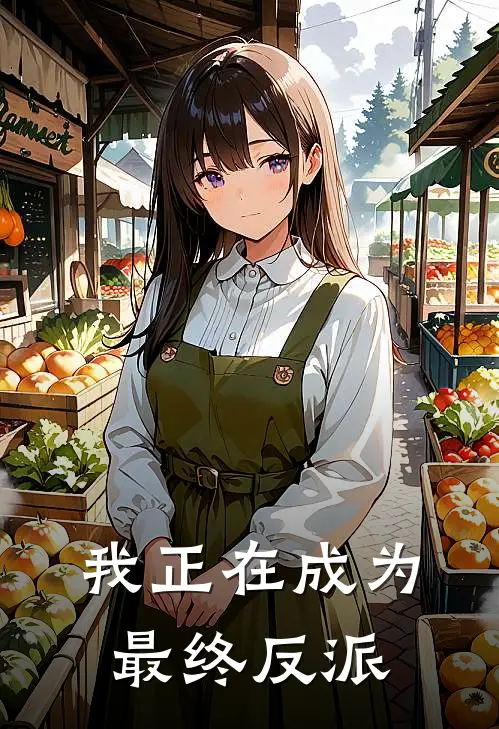 我正在成为最终反派白岳谢宾完本热门小说_小说完结版我正在成为最终反派(白岳谢宾)