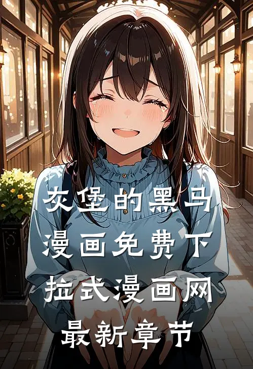 灰堡的黑马漫画免费下拉式漫画网最新章节