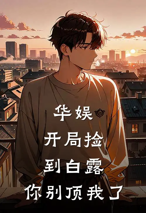 华娱，开局捡到白露，你别顶我了顾舟白梦妍最新更新小说_在线阅读免费小说华娱，开局捡到白露，你别顶我了顾舟白梦妍
