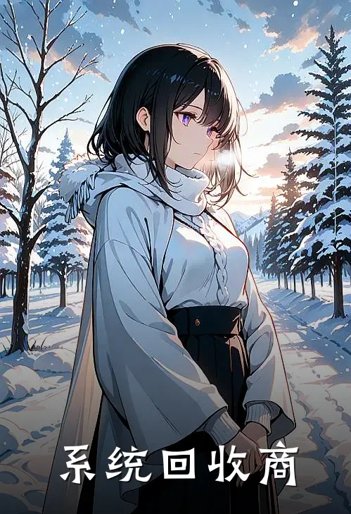 系统回收商赵大牛钱小花最新小说推荐_最新好看小说系统回收商赵大牛钱小花