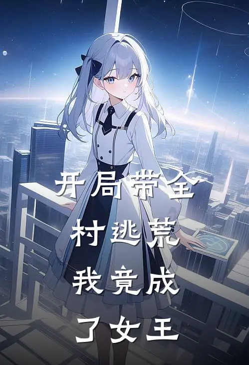 林愫林婉(开局带全村逃荒，我竟成了女王)完整版免费在线阅读_《开局带全村逃荒，我竟成了女王》全集在线阅读