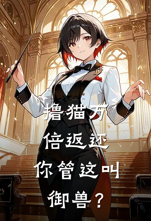 撸猫万倍返还，你管这叫御兽？(江辰林柔)好看的完结小说_热门小说推荐撸猫万倍返还，你管这叫御兽？江辰林柔