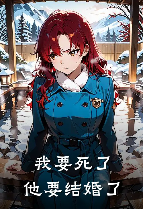 我要死了，他要结婚了(沈倦杜兰芝)已完结小说_我要死了，他要结婚了(沈倦杜兰芝)小说免费在线阅读