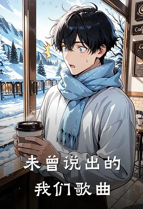 未曾说出的我们歌曲