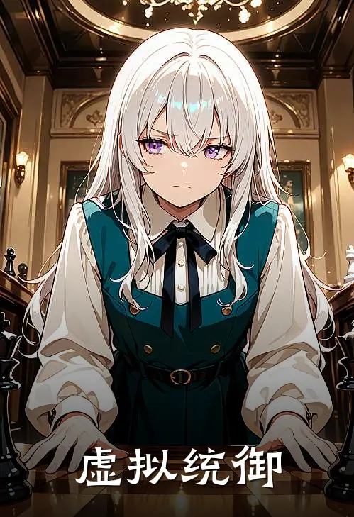 虚拟统御