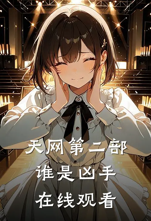 天网第二部谁是凶手在线观看