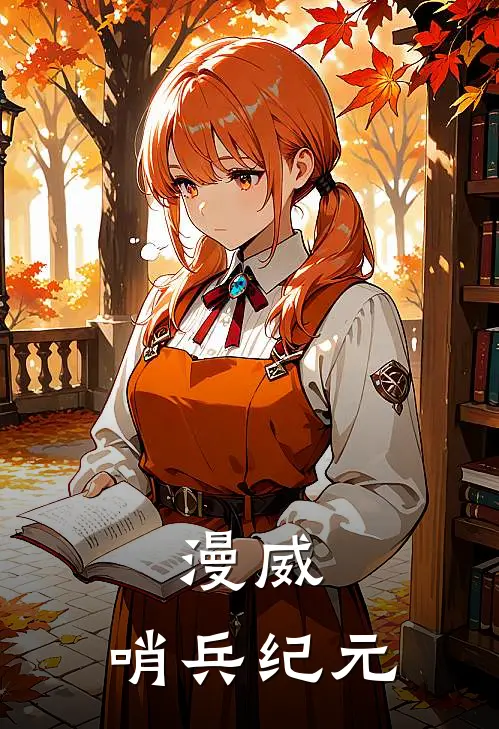 漫威：哨兵纪元林恩弗瑞免费小说完整版_最新好看小说漫威：哨兵纪元林恩弗瑞